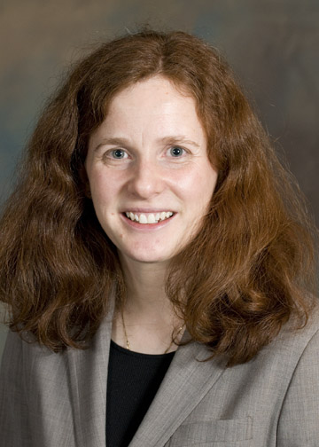 Dr. Elaine McKevitt