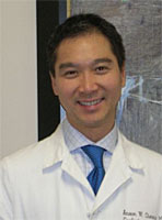 Dr. Anson Cheung
