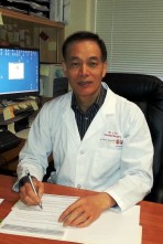Dr. Jian (James) Ye